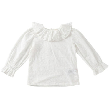 Set blouse+sundress