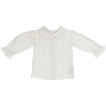 Set blouse+sundress