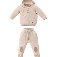 Set sweater+pants