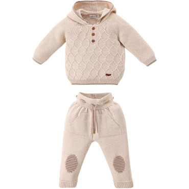 Set sweater+pants