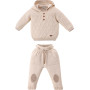 Set sweater+pants