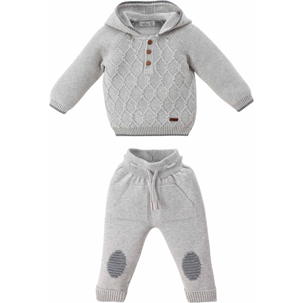 Set sweater+pants
