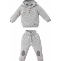 Set sweater+pants