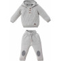 Set sweater+pants