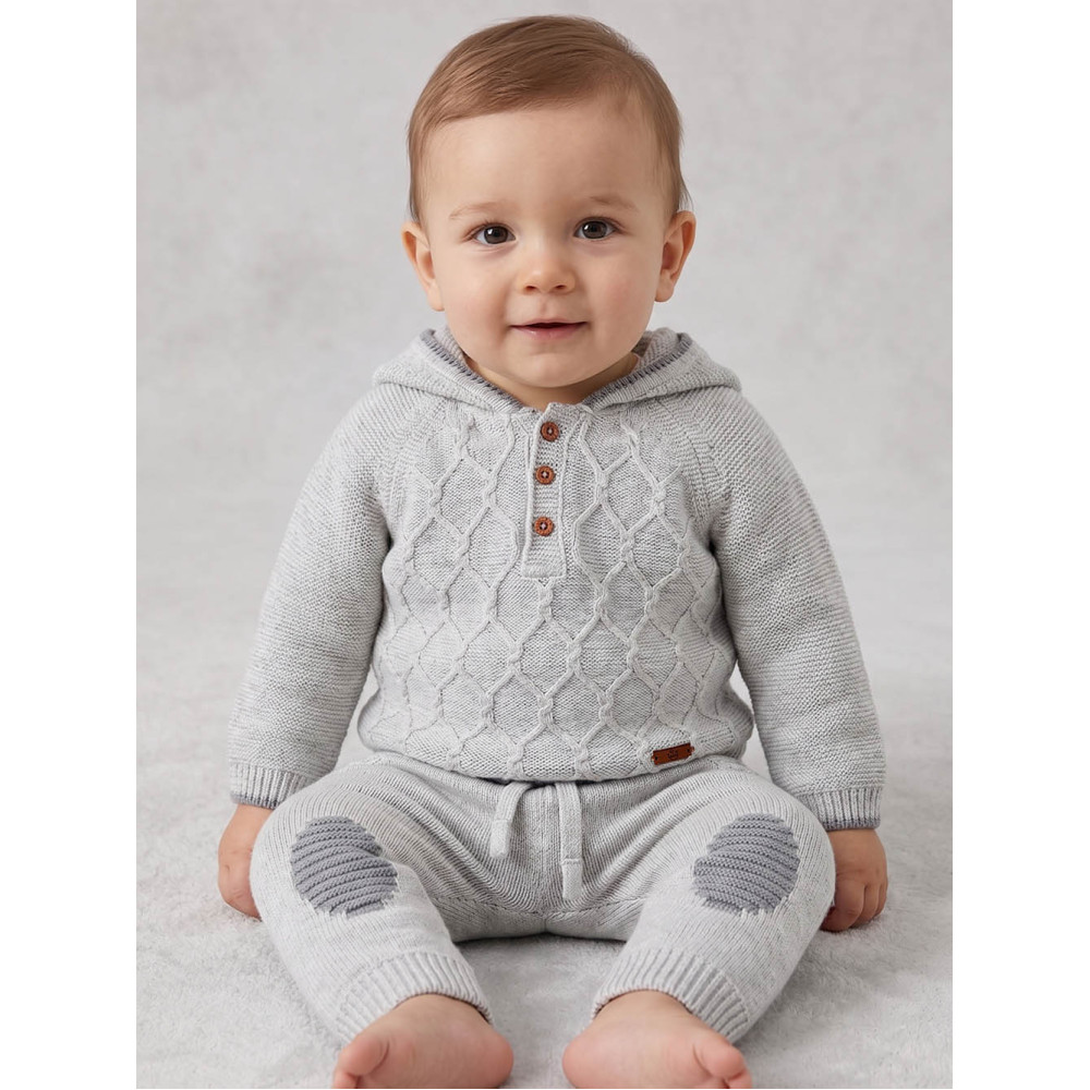 Set sweater+pants