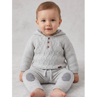 Set sweater+pants