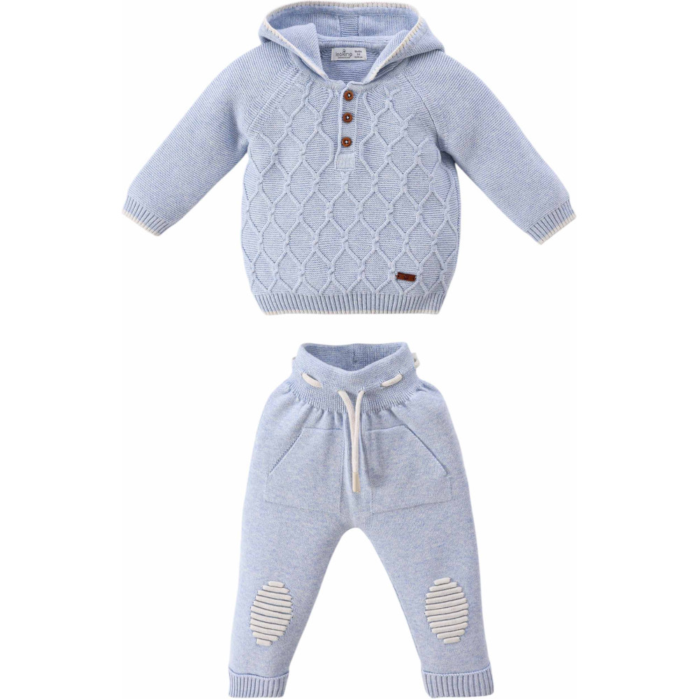 Set sweater+pants