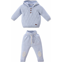 Set sweater+pants