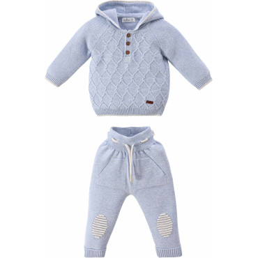 Set sweater+pants