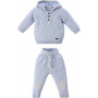 Set sweater+pants