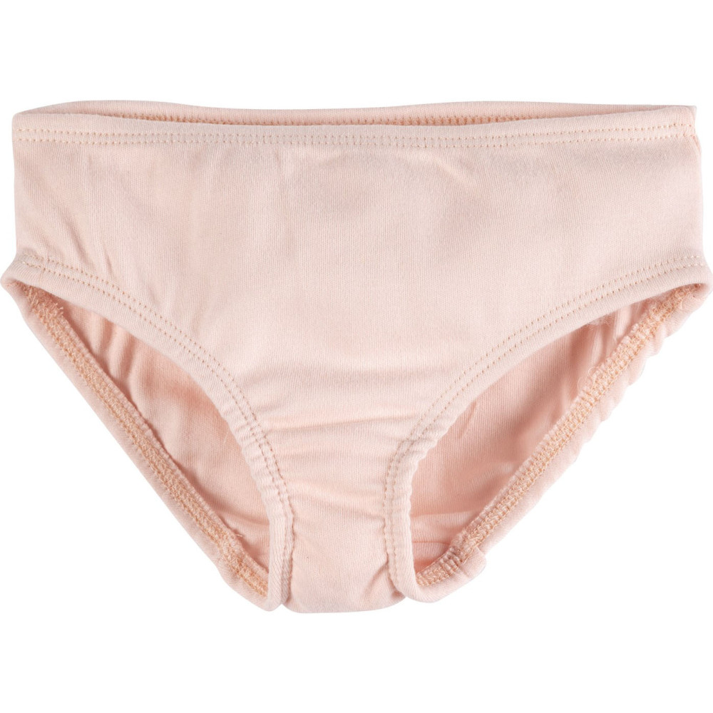 Panties set 2pcs (pack of 6 sets) 