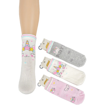 Socks cotton Kitata