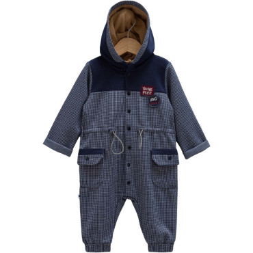 Overalls, series BIG BOY