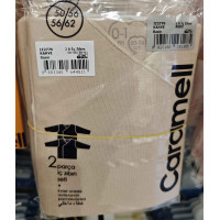 Loose jackets set 2pcs (pack of 3 sets), series BASIC