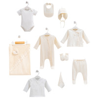 Set 10 items, series VERY NICE