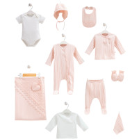 Set 10 items, series VERY NICE