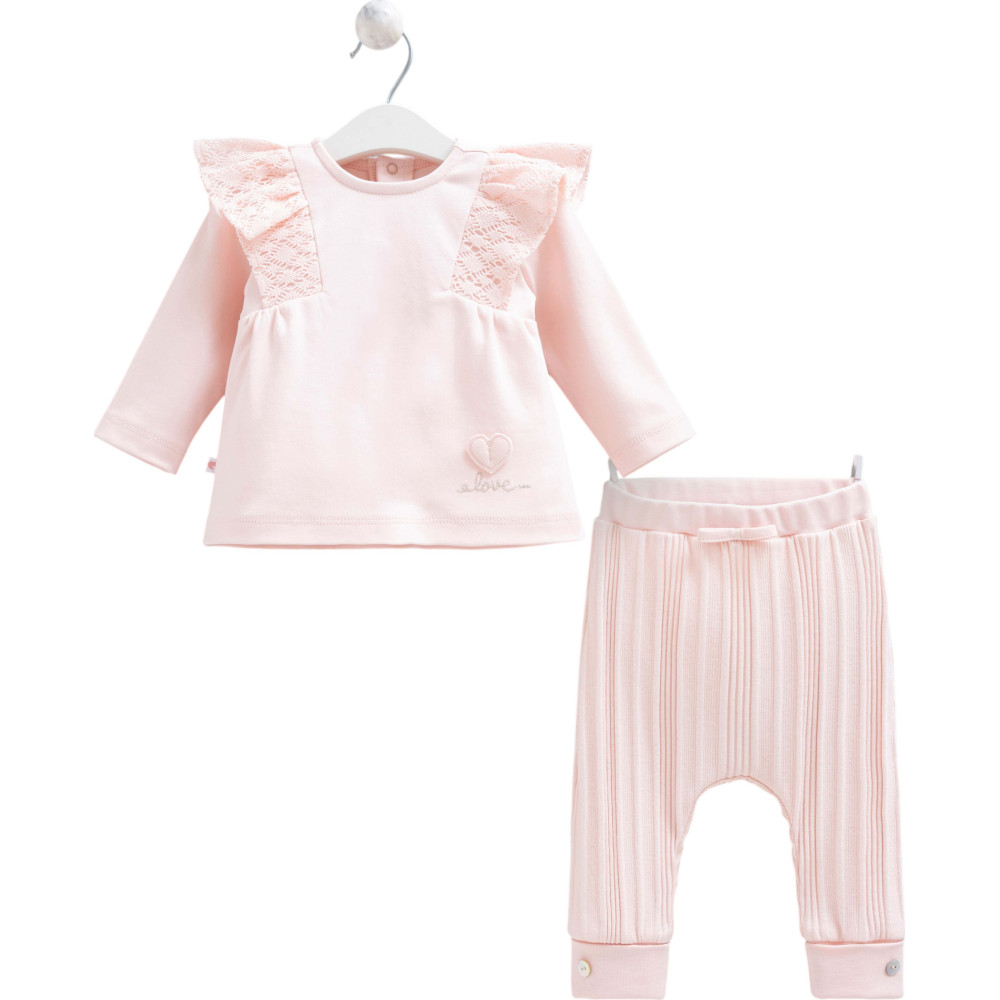 Set sweater+pants, series VERY NICE