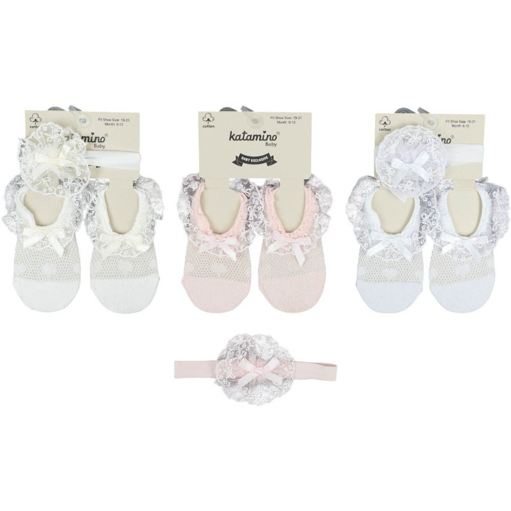 Socks no-show cotton Manifest