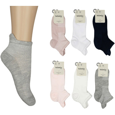 Socks cotton Tortula