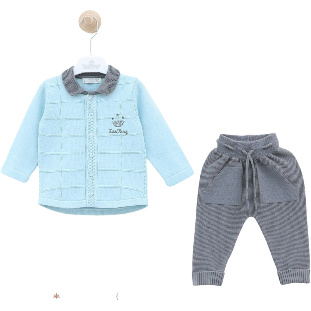 Set sweater+pants