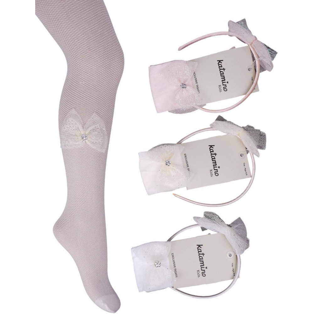 Tights cotton Ruhsar