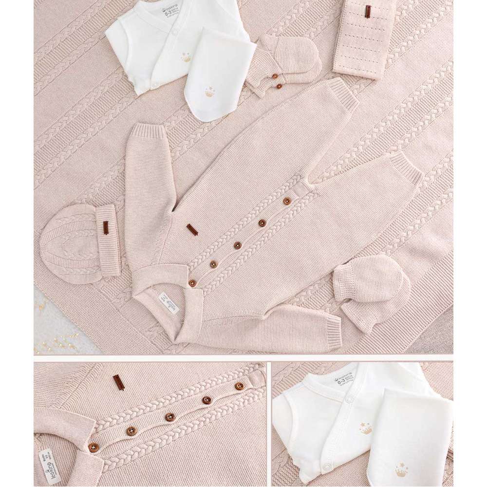 Set 8 items
