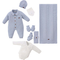 Set 8 items