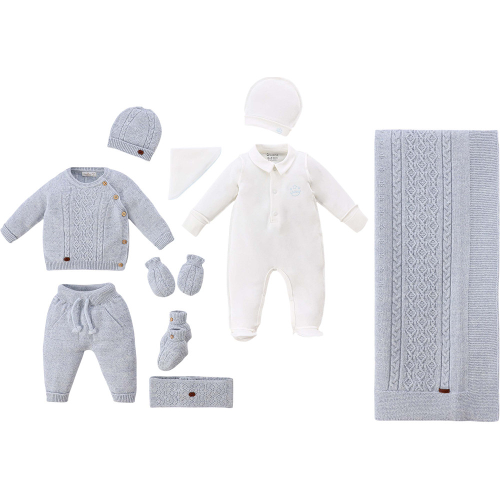 Set 10 items
