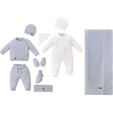 Set 10 items