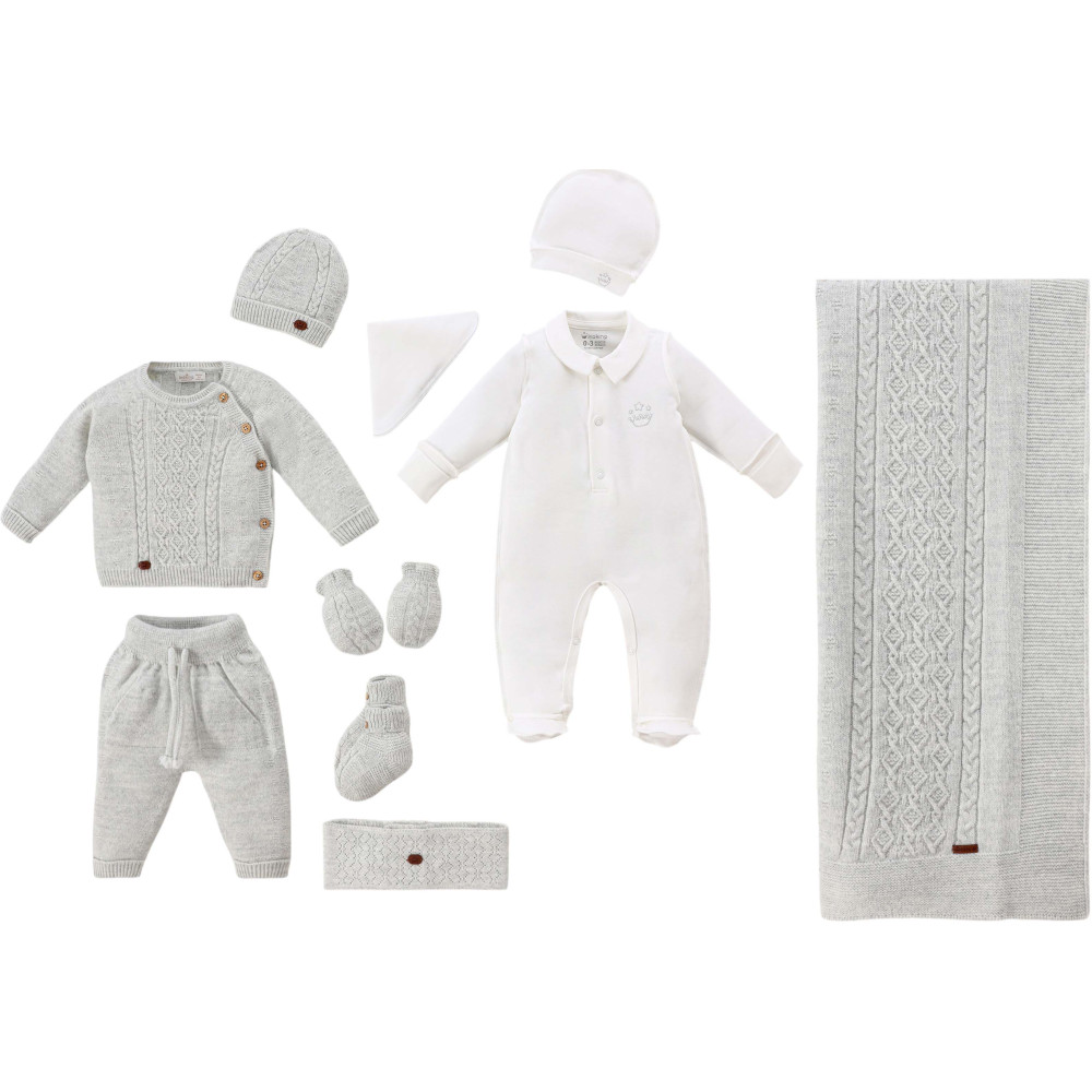 Set 10 items