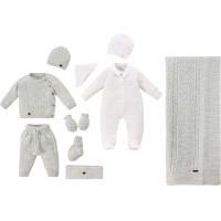 Set 10 items