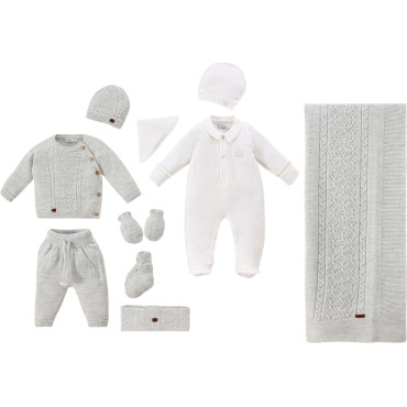 Set 10 items
