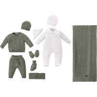 Set 10 items
