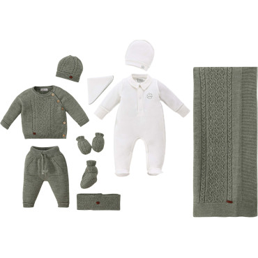 Set 10 items