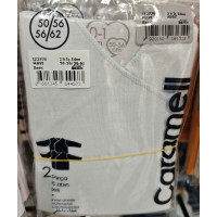Loose jackets set 2pcs (pack of 3 sets), series BASIC