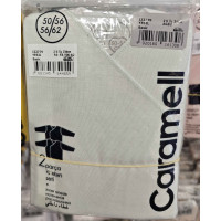 Loose jackets set 2pcs (pack of 3 sets), series BASIC
