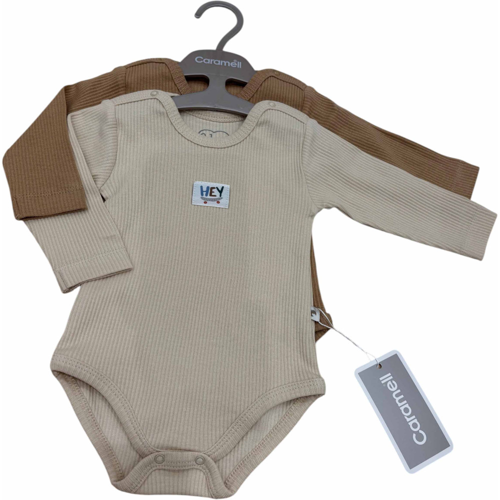 Body set 2pcs (pack of 3 sets), series BASIC