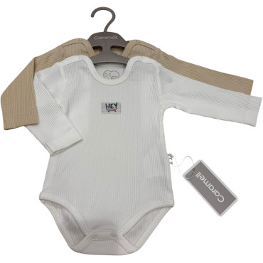 Body set 2pcs (pack of 3 sets), series BASIC
