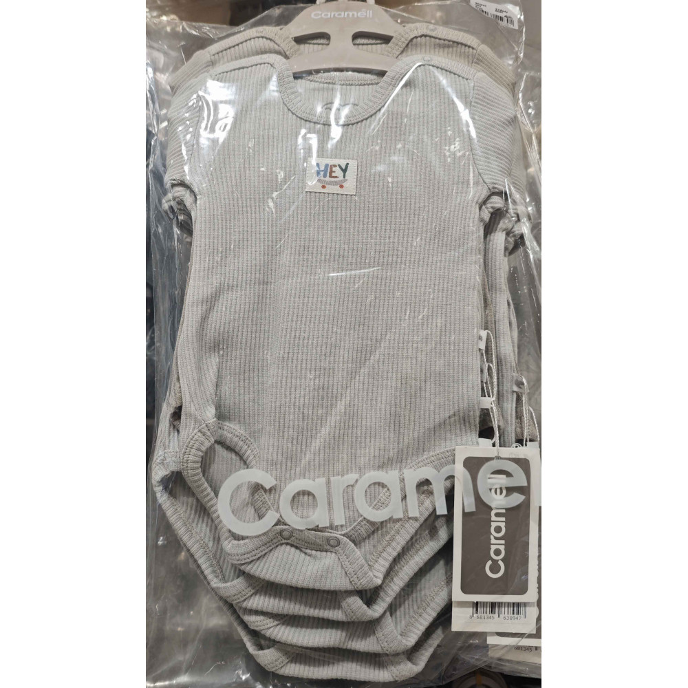 Body set 2pcs (pack of 3 sets), series BASIC