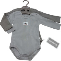 Body set 2pcs (pack of 3 sets), series BASIC