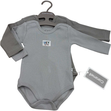 Body set 2pcs (pack of 3 sets), series BASIC