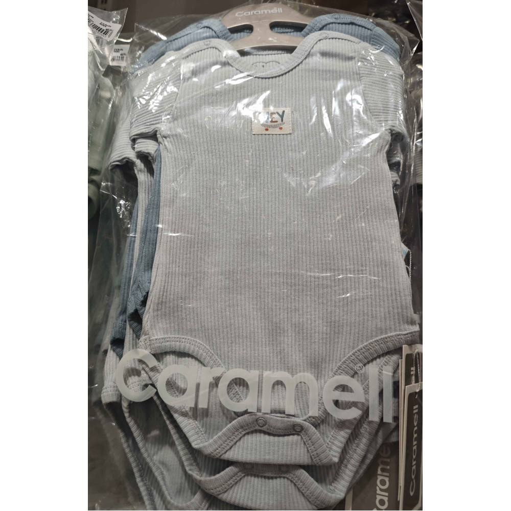 Body set 2pcs (pack of 3 sets), series BASIC