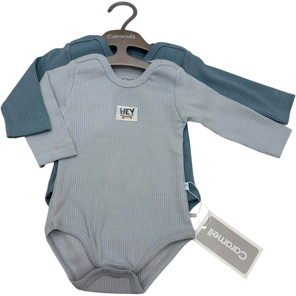 Body set 2pcs (pack of 3 sets), series BASIC