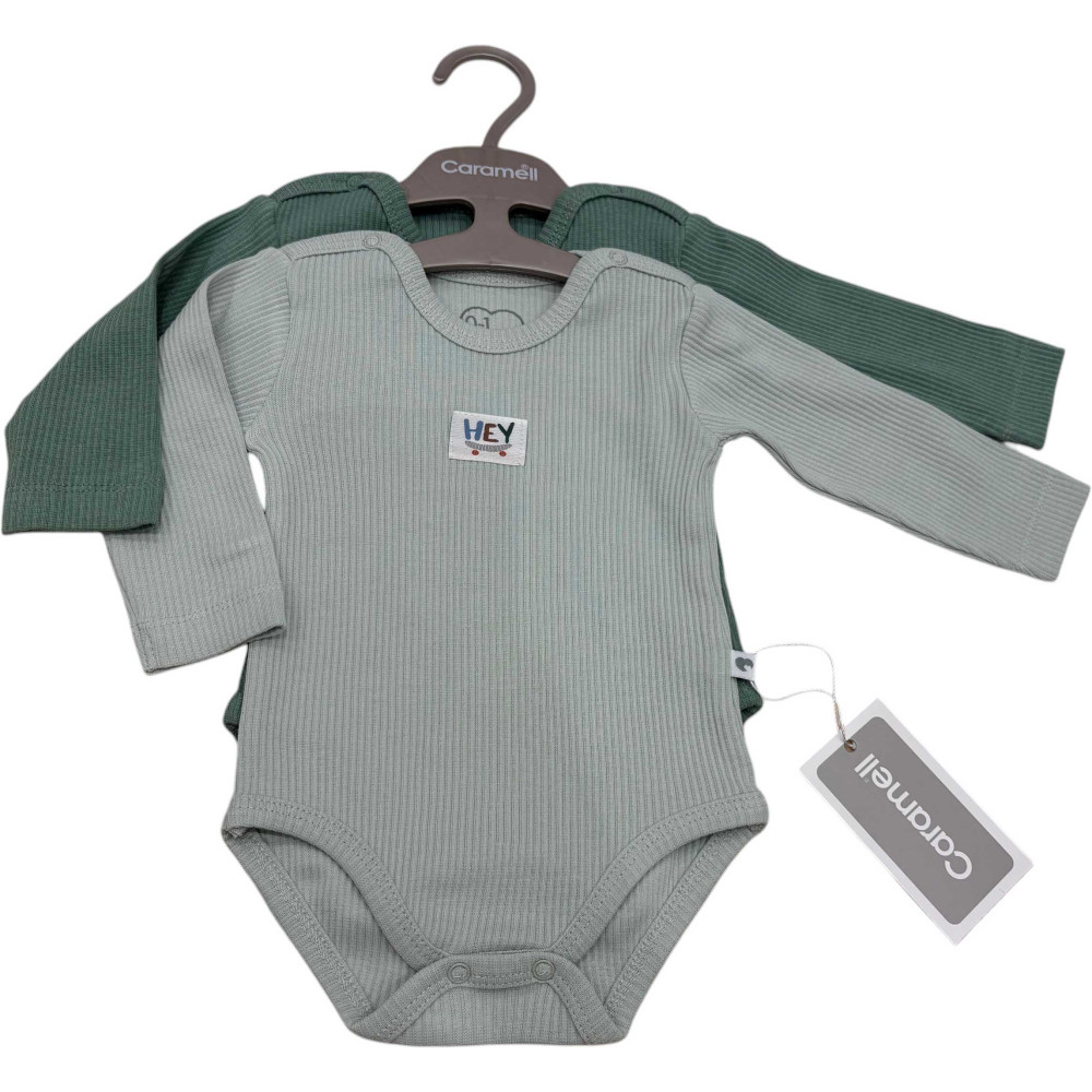 Body set 2pcs (pack of 3 sets), series BASIC