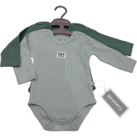 Body set 2pcs (pack of 3 sets), series BASIC