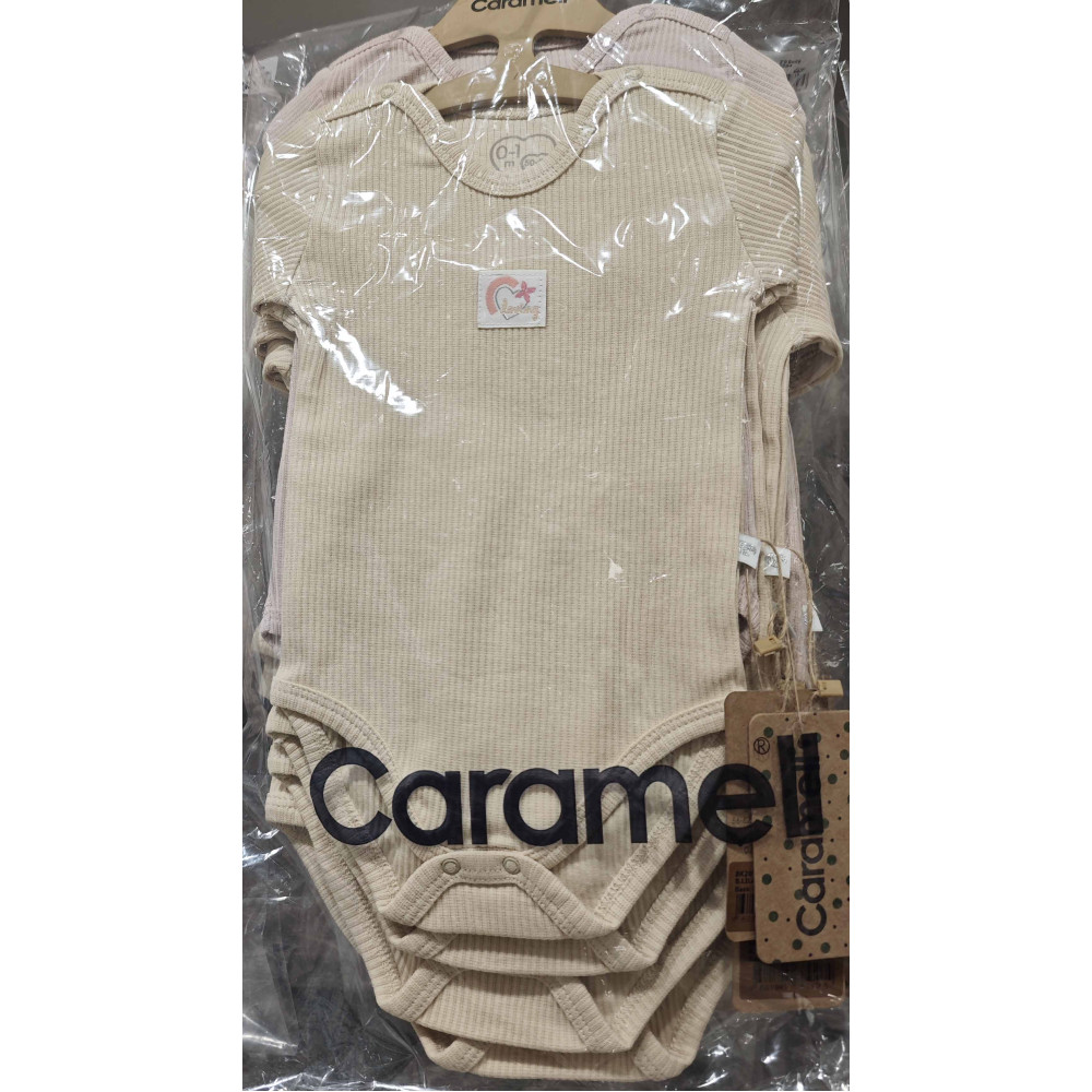 Body set 2pcs (pack of 3 sets), series BASIC