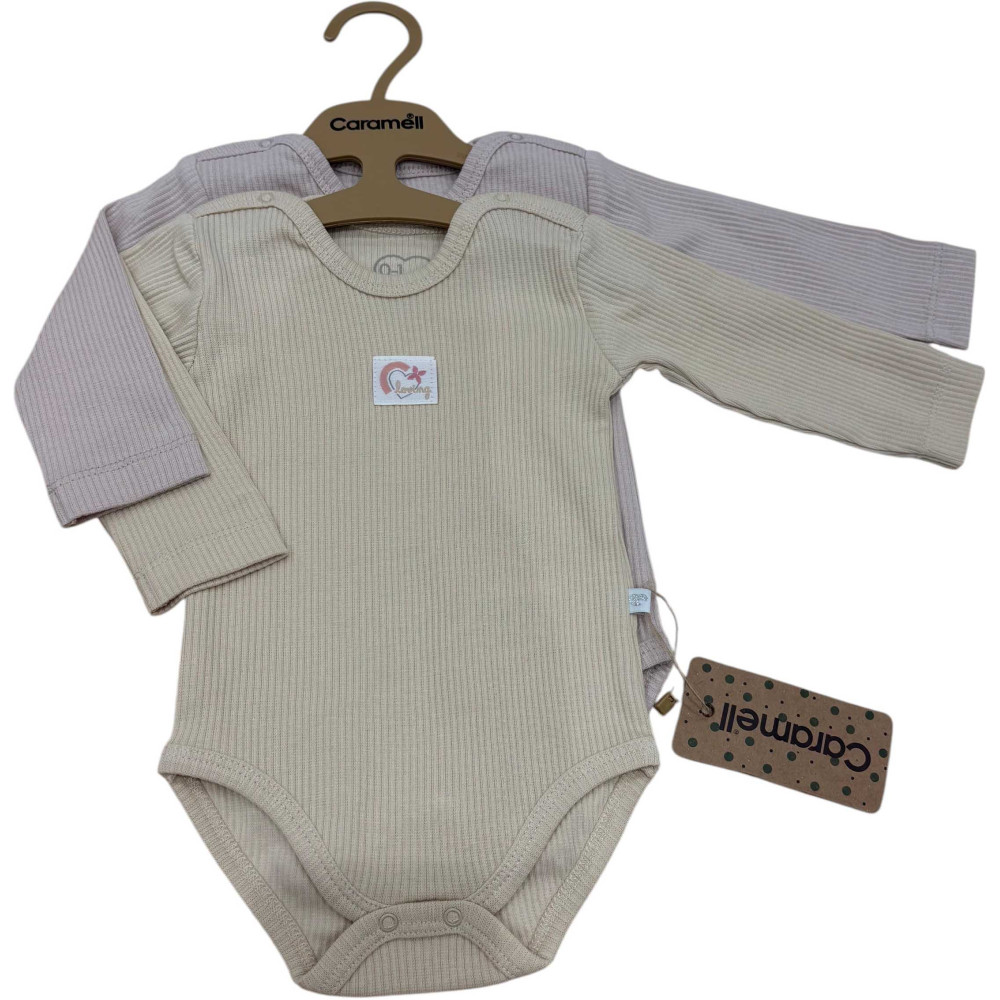 Body set 2pcs (pack of 3 sets), series BASIC