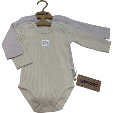 Body set 2pcs (pack of 3 sets), series BASIC