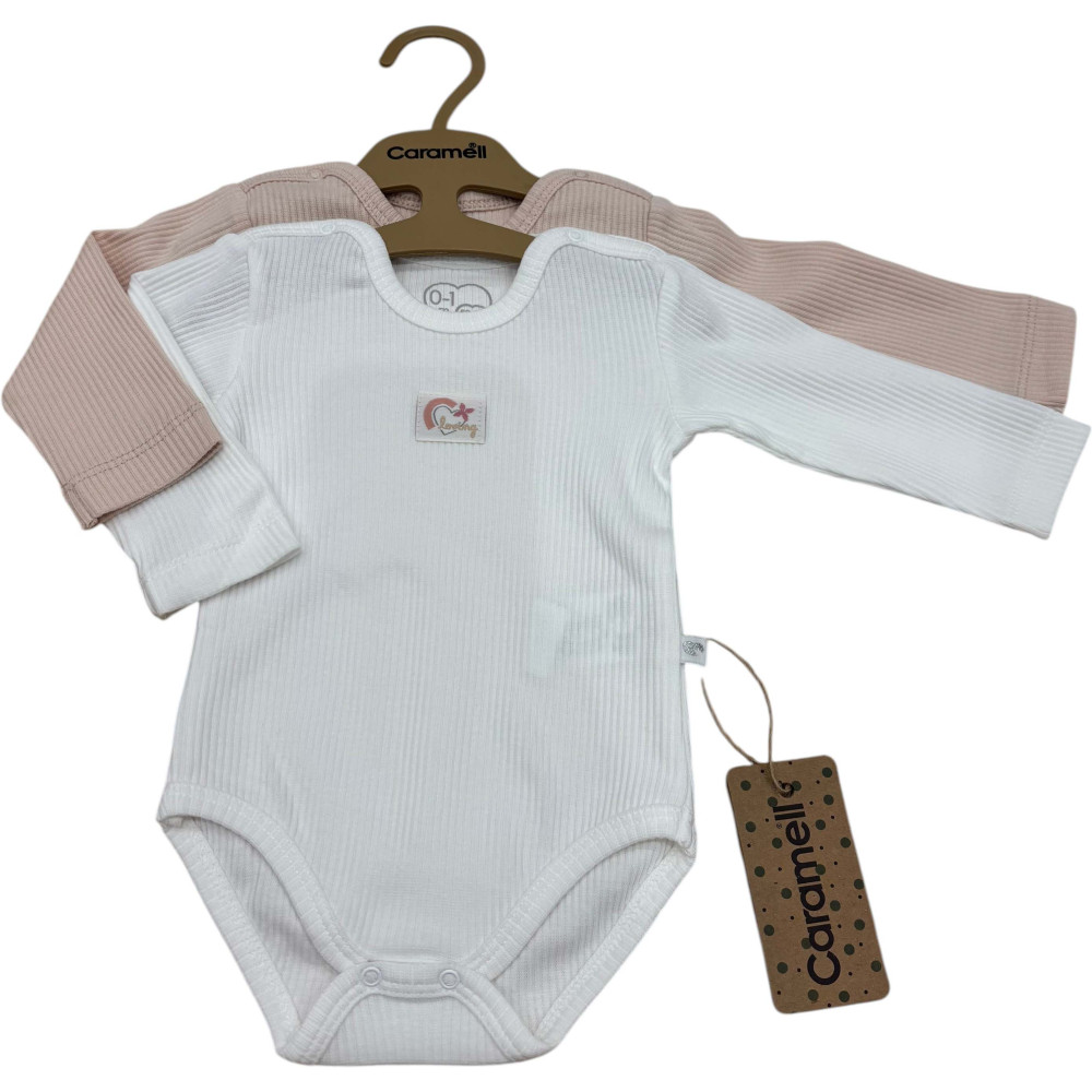 Body set 2pcs (pack of 3 sets), series BASIC
