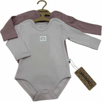 Body set 2pcs (pack of 3 sets), series BASIC